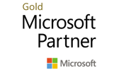 Microsoft Partners logo